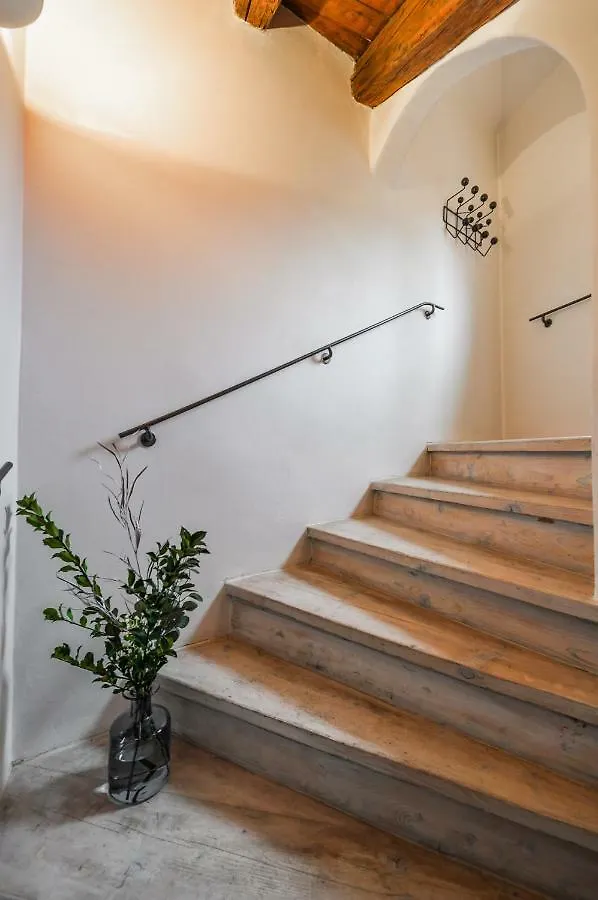 布拉格Our Loft At Charles Bridge公寓 0*, 布拉格