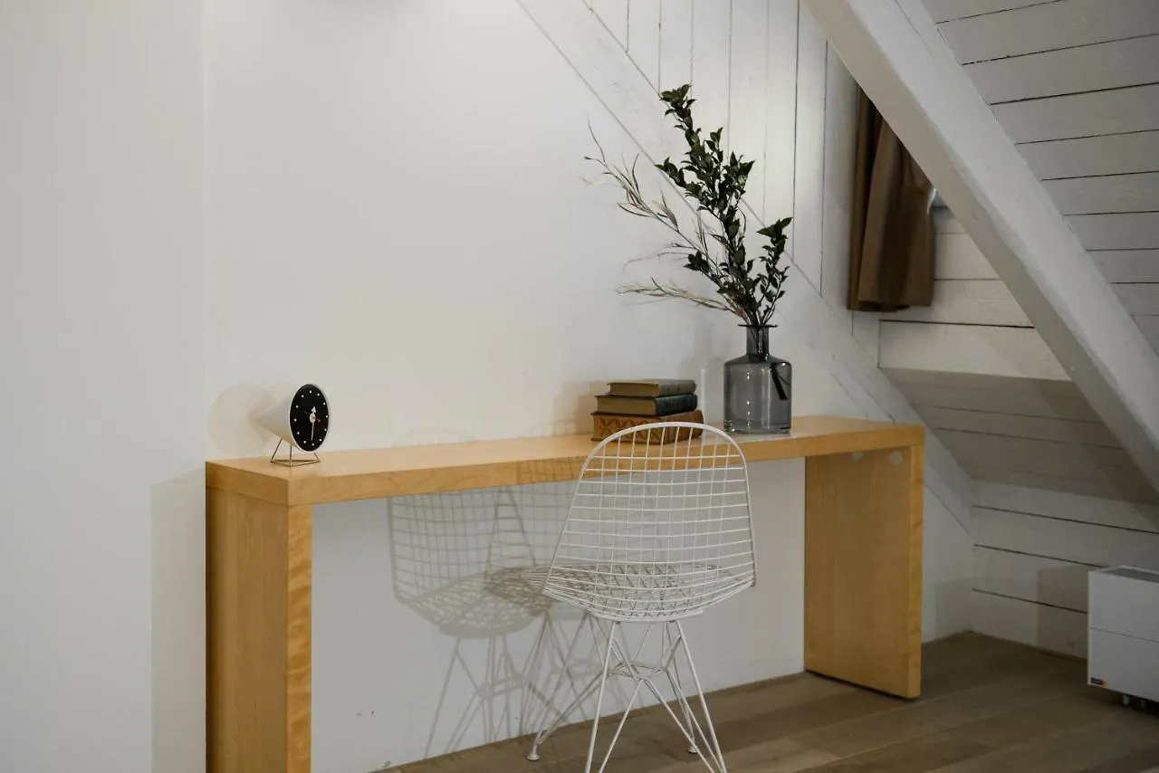 Our Loft At Charles Bridge Apartment Prague